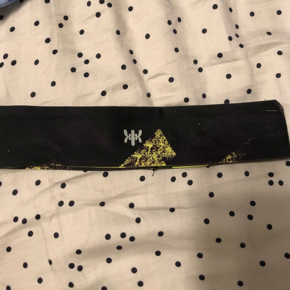 Athletic Headband